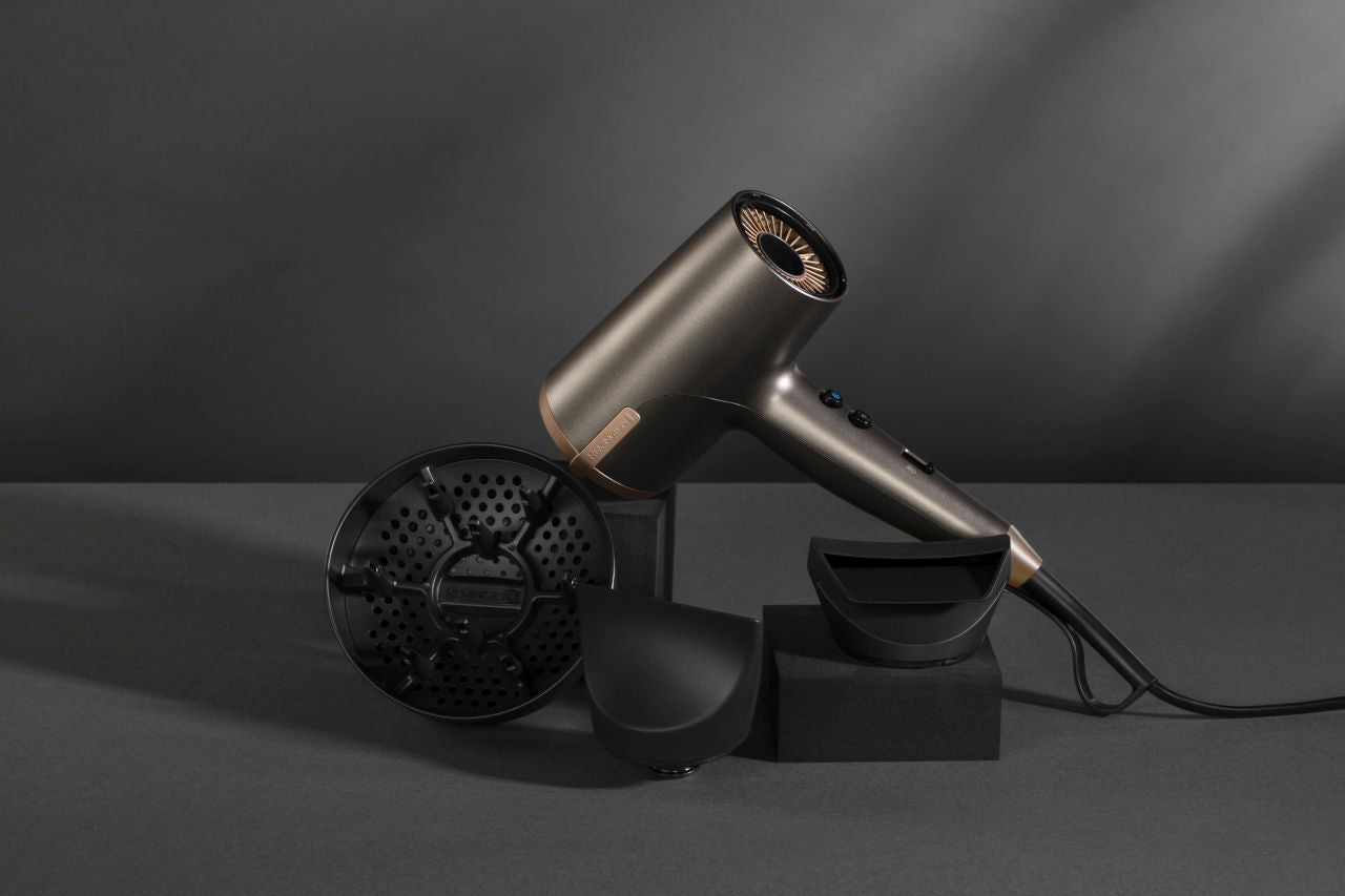 Remington - ONE Dry & Styler Hairdryer