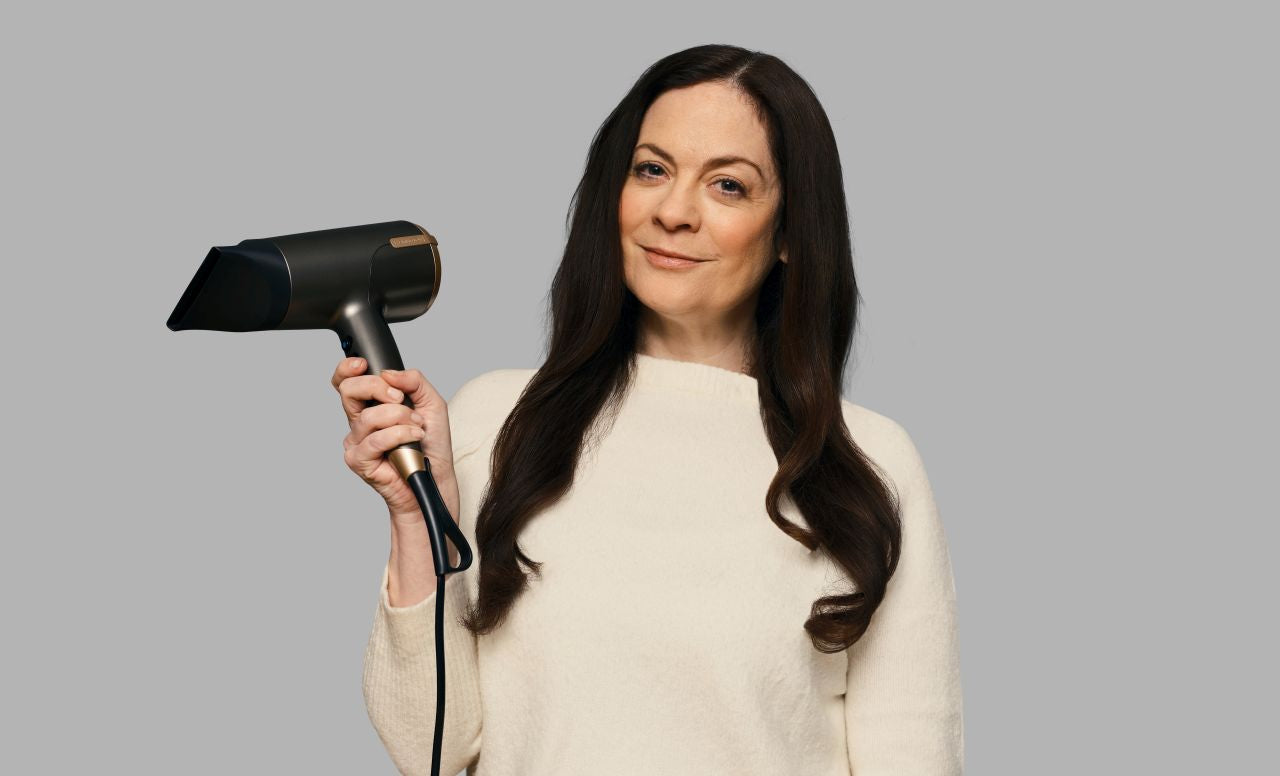 Remington - ONE Dry & Styler Hairdryer