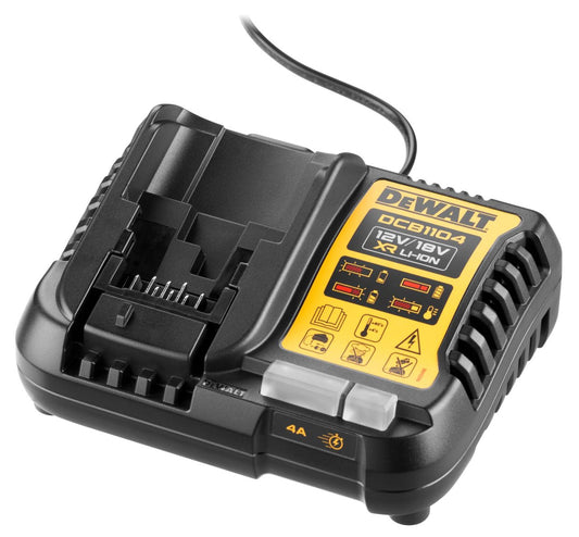 Dewalt - 12V-18V Multi-Voltage Battery Charger