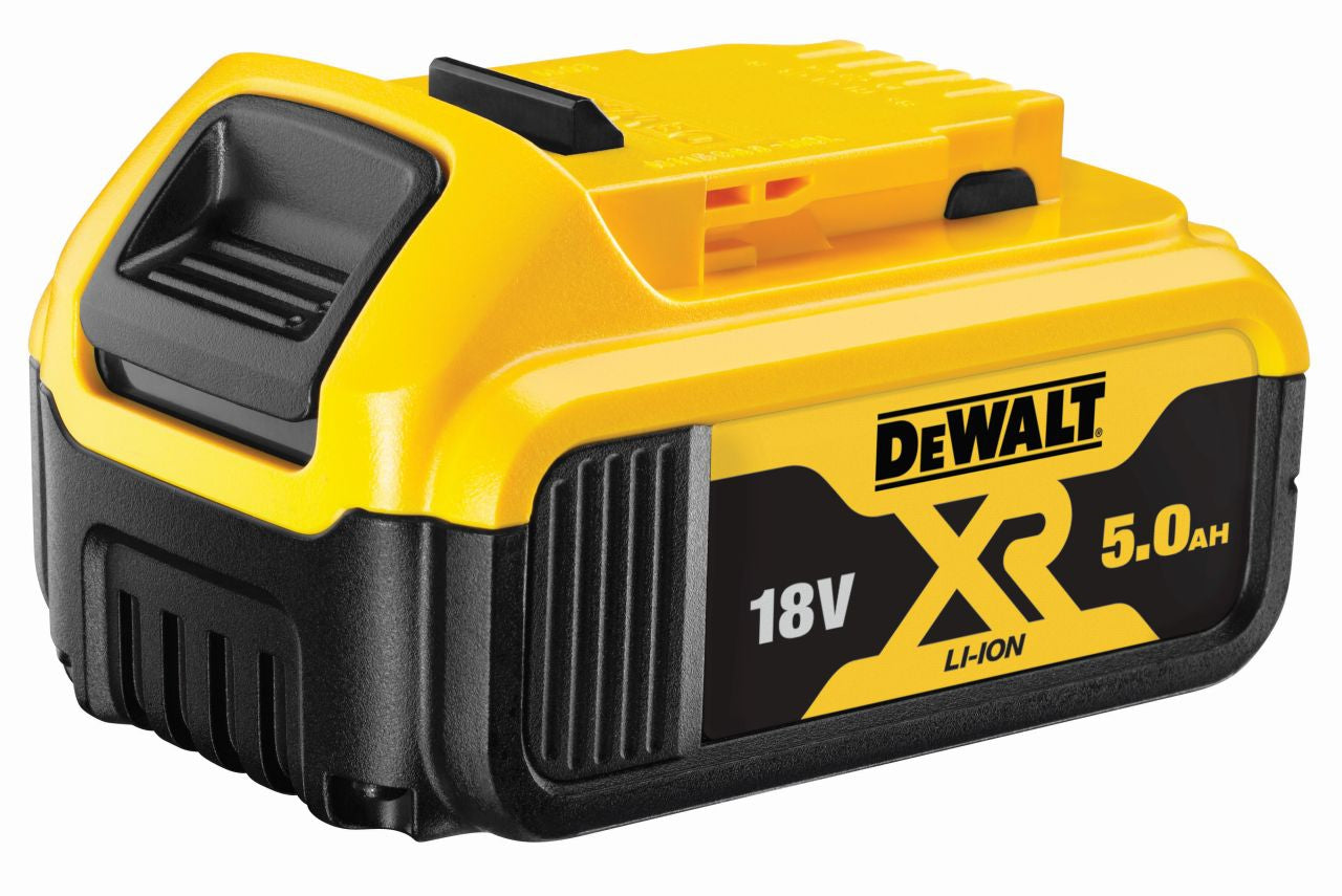 Dewalt - 18V XR LiIon Premium Battery Pack