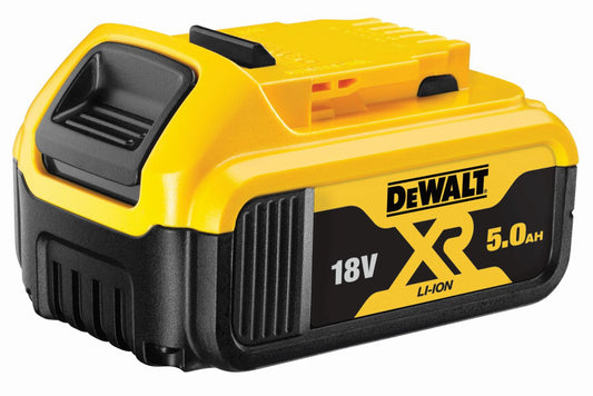 Dewalt - 18V XR LiIon Premium Battery Pack