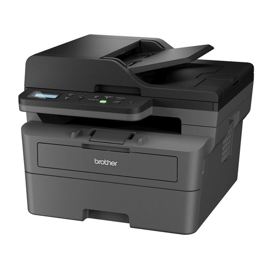 Brother A4 Mono Laser 3 in 1 Printer