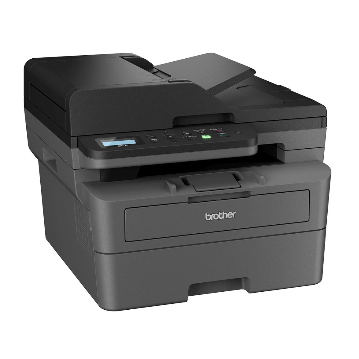 Brother A4 Mono Laser 3 in 1 Printer
