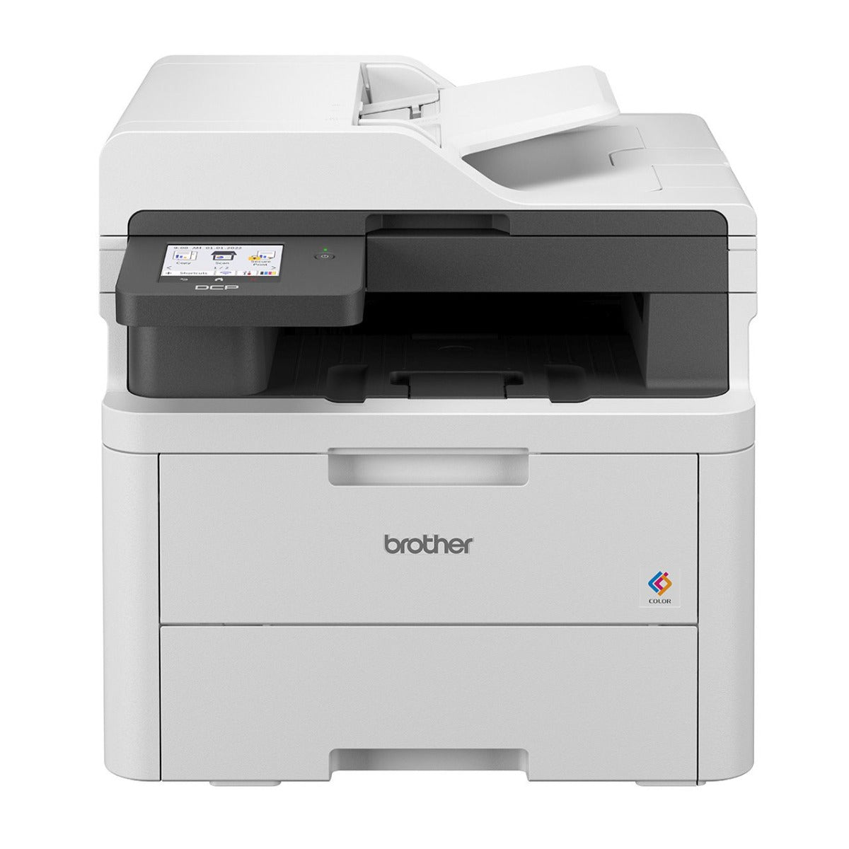 Brother A4 Colour Laser 3 in 1 Printer