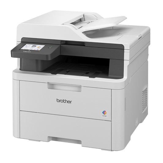 Brother A4 Colour Laser 3 in 1 Printer
