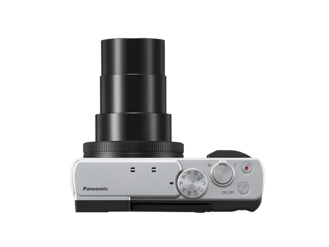 Panasonic LUMIX Digital Camera
