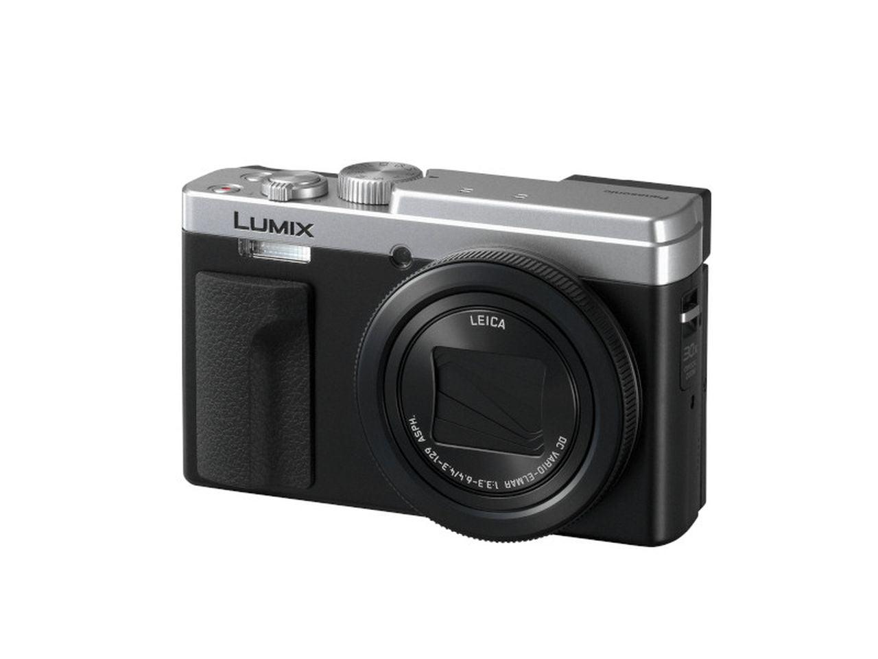 Panasonic LUMIX Digital Camera