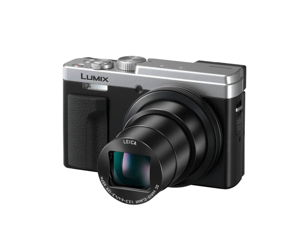 Panasonic LUMIX Digital Camera