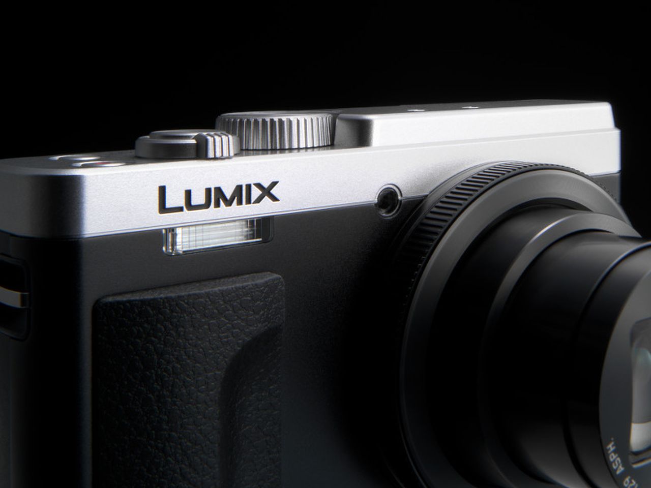 Panasonic LUMIX Digital Camera