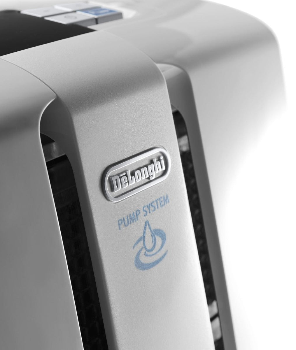 Delonghi - Tasciugo AriaDry 30L Pump Dehumidifier
