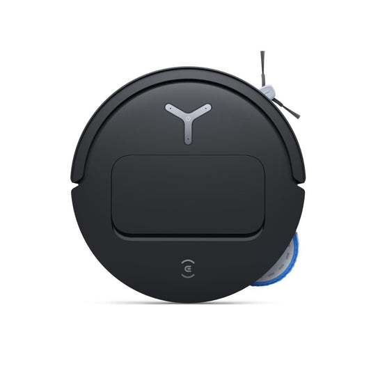 Ecovacs - Deebot T50 Pro Omni Robotic Vacuum & Mop - Black