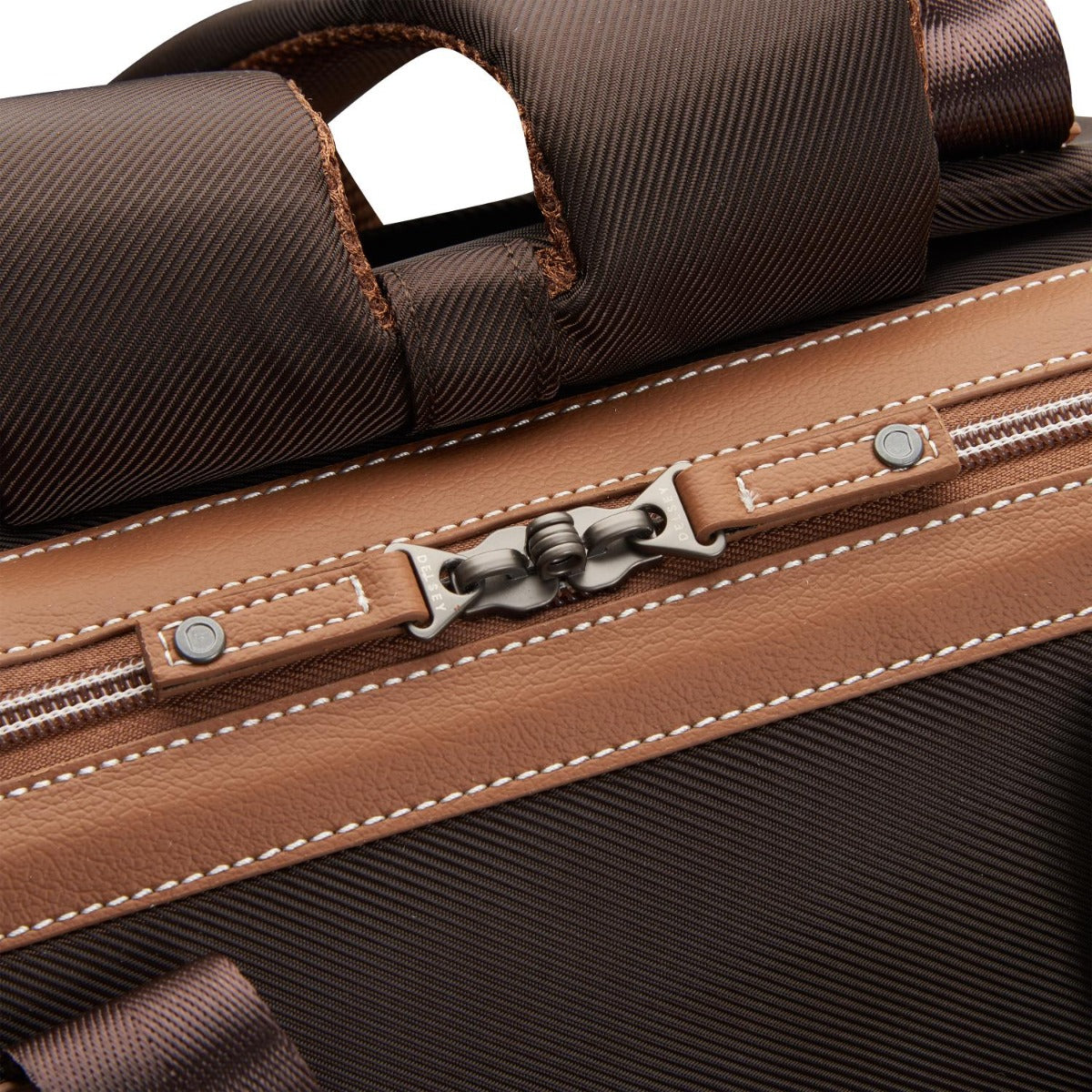Delsey - Chatelet Air 2.0 Sac Dos Backpack - Brown