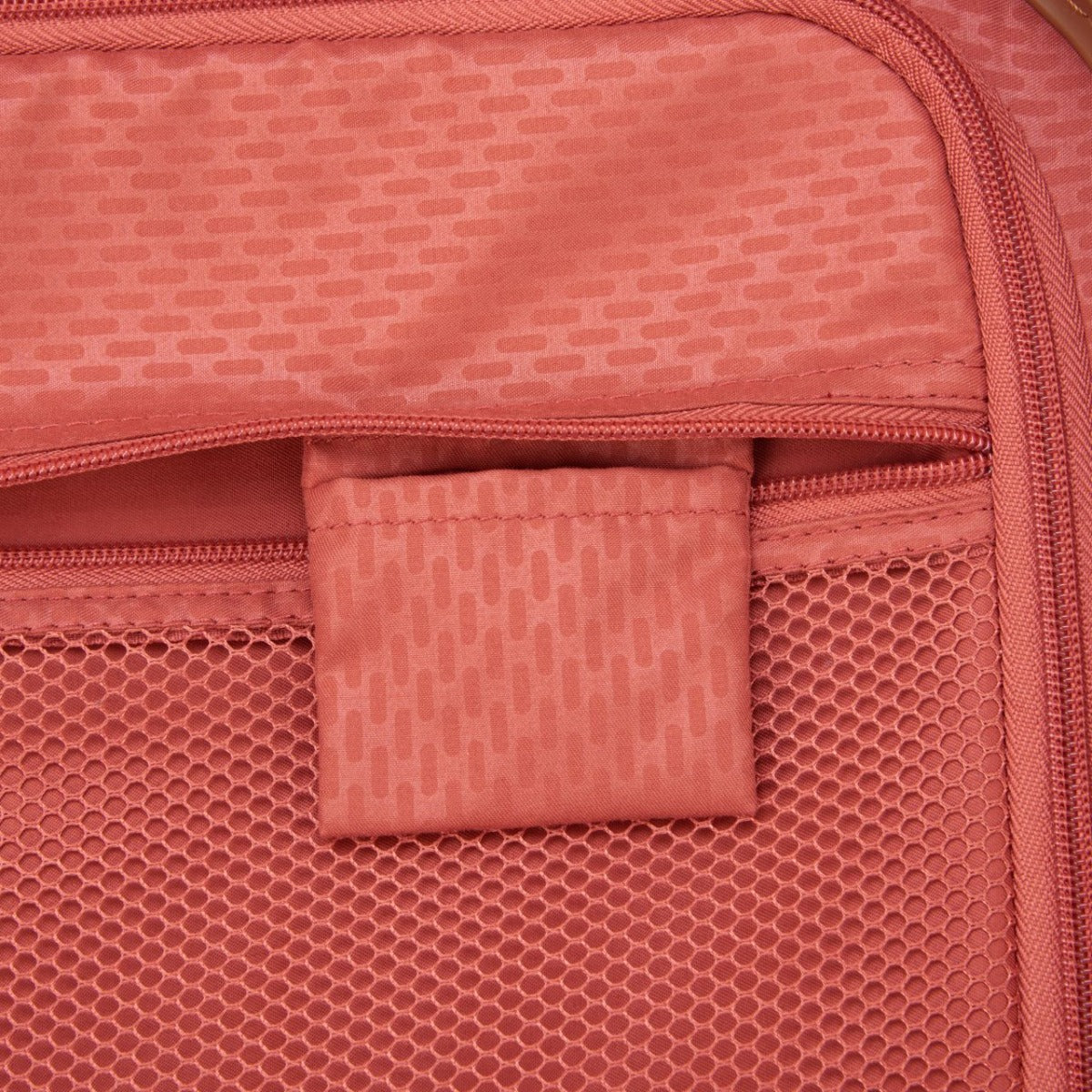 Delsey - 76cm Chatelet Air 2.0 4 Double Wheel Trolley Case  - Angora