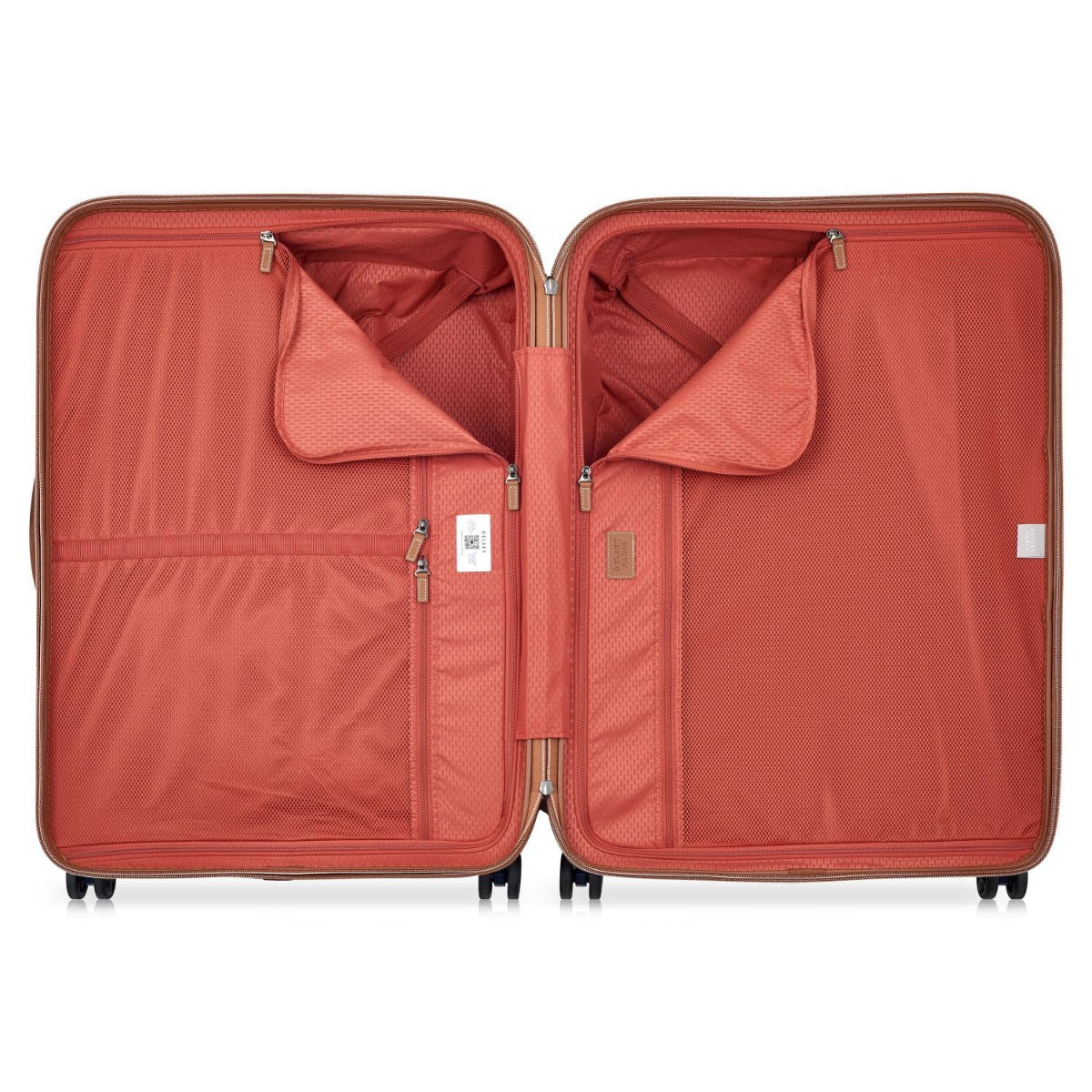 76cm Chatelet Air 2.0 4 Double Wheel Trolley Case  - Navy Blue