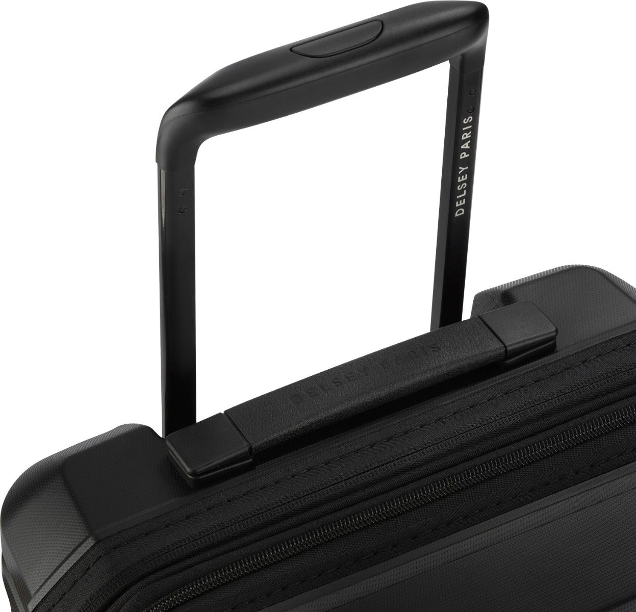 Delsey - LUTECE SE 55cm Trolley Cabin - Black