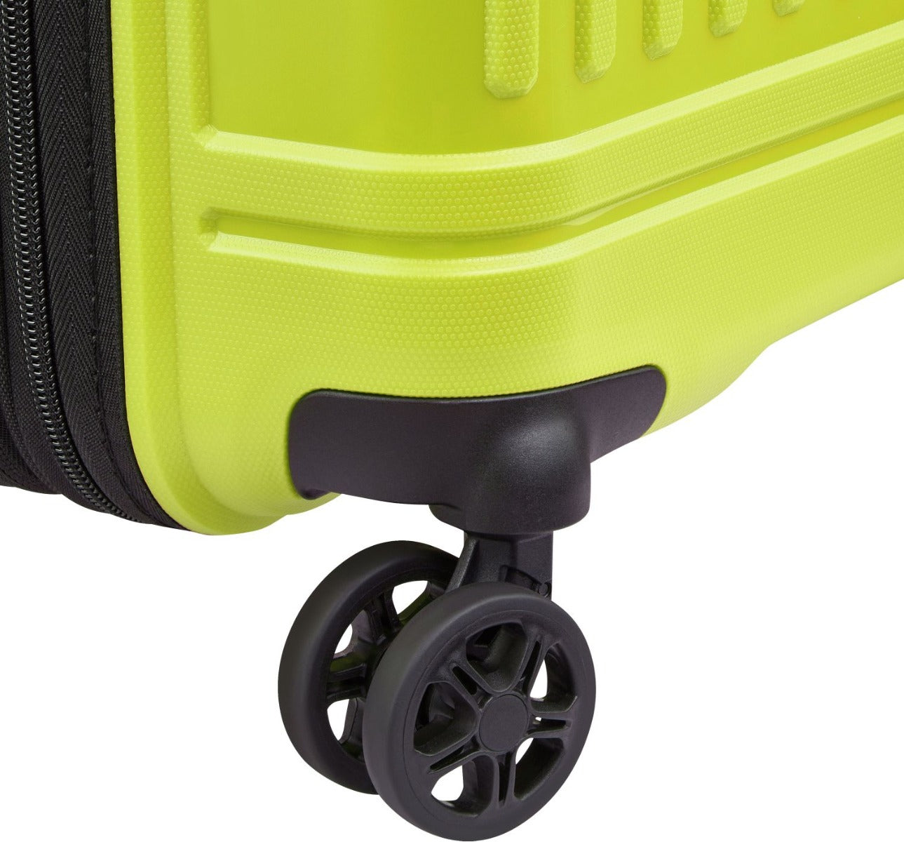 Delsey - LUTECE SE 55cm Trolley Cabin - Green