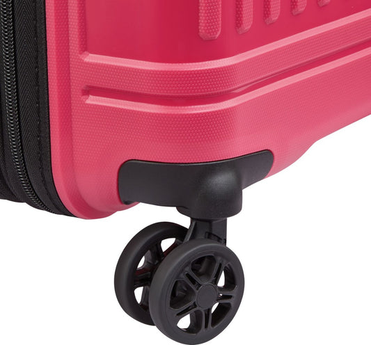 Delsey - LUTECE SE 55cm Trolley Cabin - Red