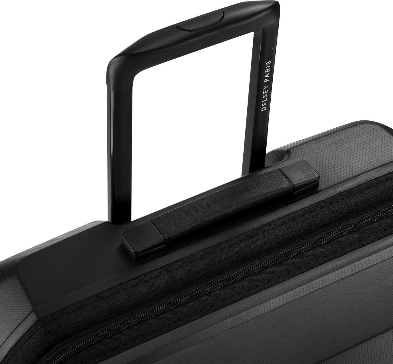 Delsey - LUTECE SE 69cm Trolley Case - Black