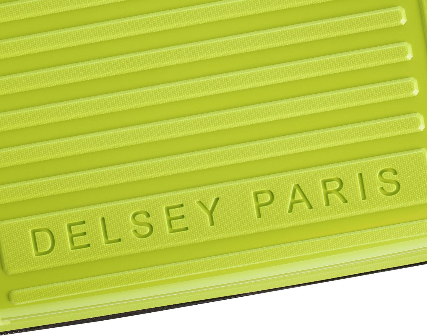 Delsey - LUTECE SE 69cm Trolley Case - Green