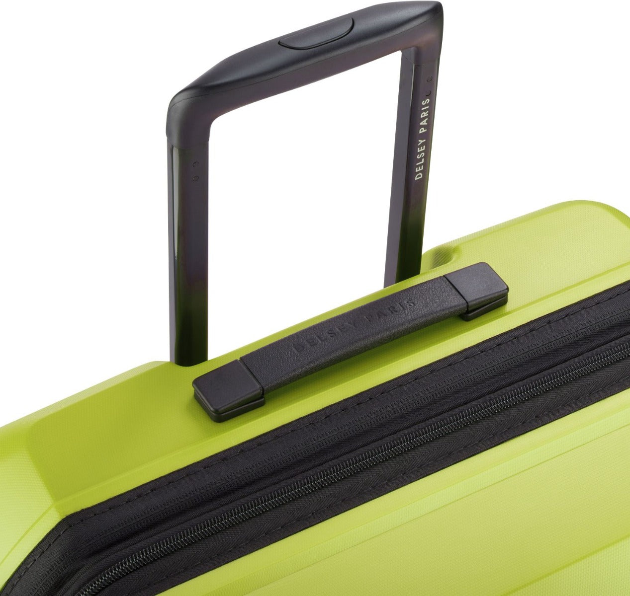 Delsey - LUTECE SE 69cm Trolley Case - Green