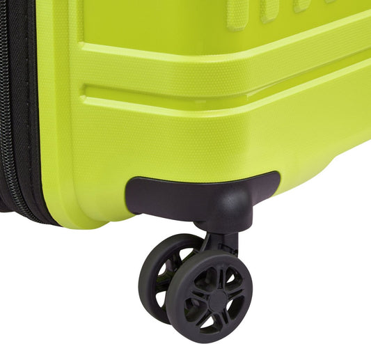 Delsey - LUTECE SE 69cm Trolley Case - Green