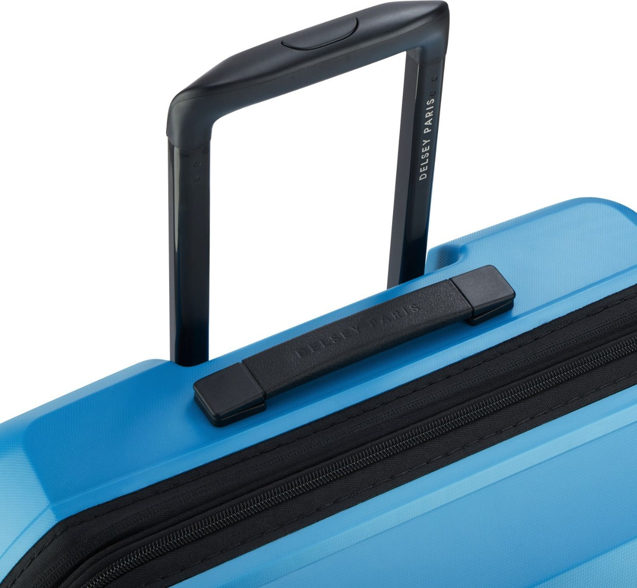 Delsey - LUTECE SE 69cm Trolley Case - Blue