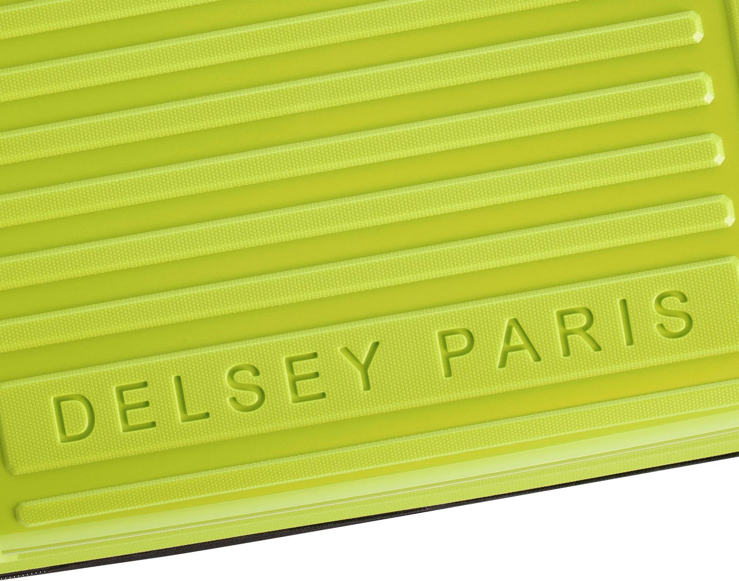 Delsey - LUTECE SE 81cm Trolley Case - Green