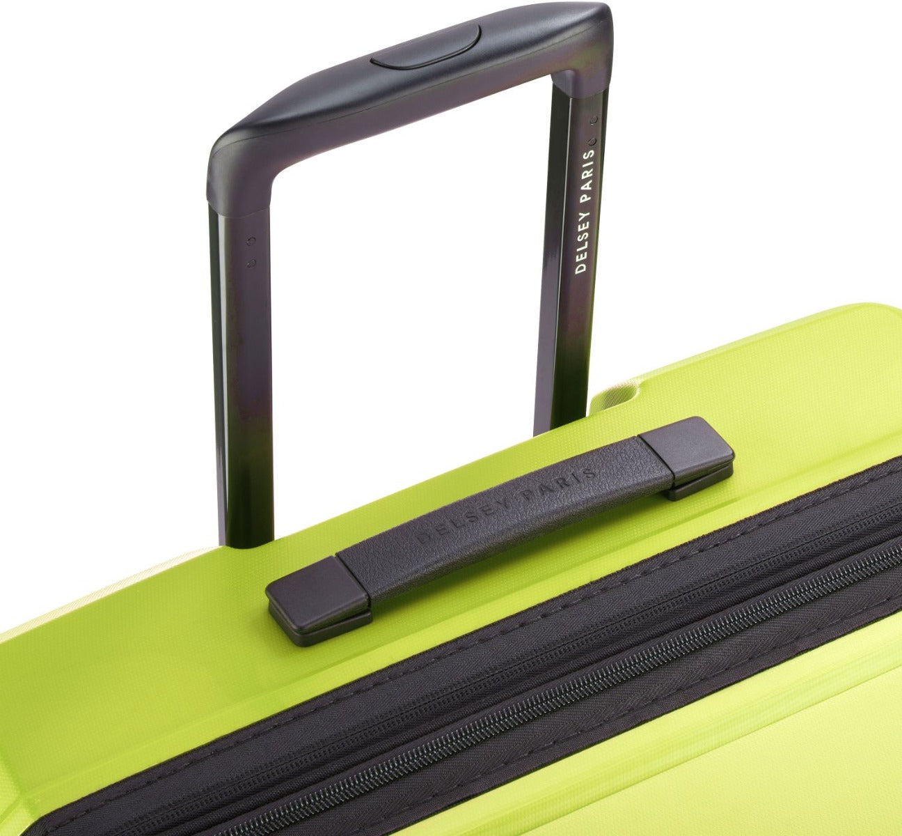 Delsey - LUTECE SE 81cm Trolley Case - Green