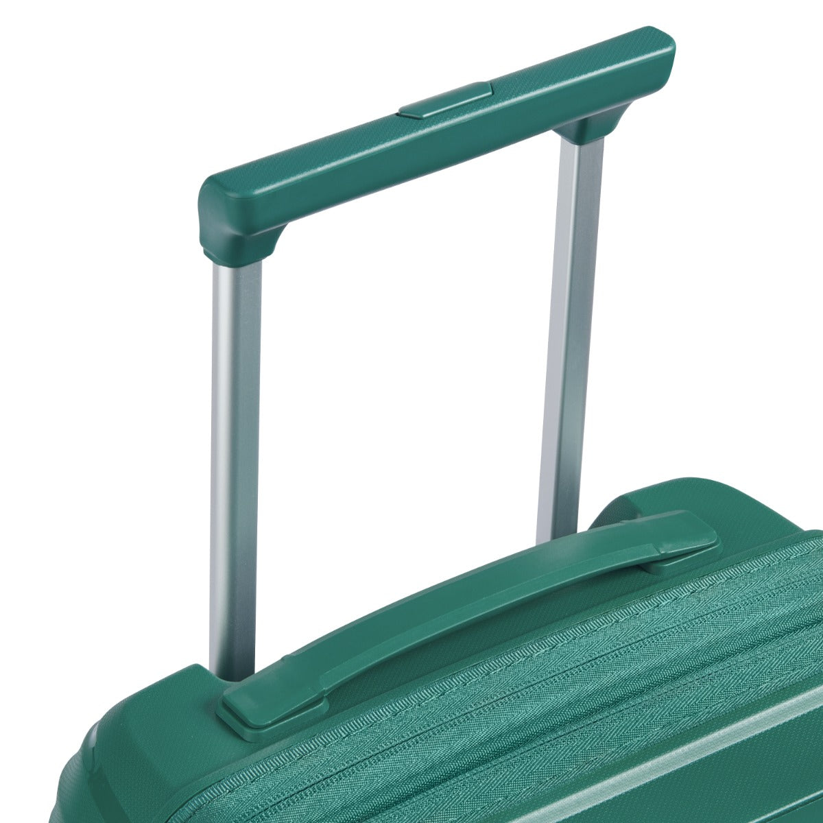 Delsey - SECURITECH 55cm Dune Val Trolley Cabin Ext 4Dr - Green