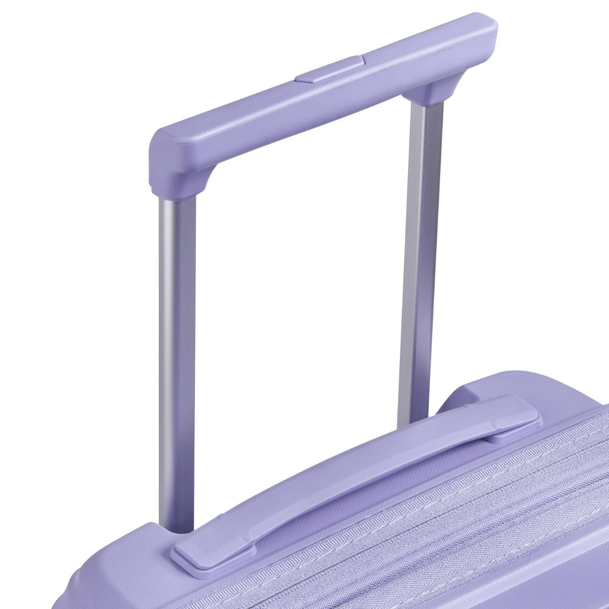 Delsey - SECURITECH 55cm Dune Val Trolley Cabin Ext 4Dr - Lavender