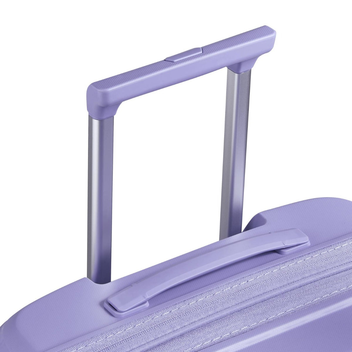 Delsey - SECURITECH 66cm Dune Val Trolley Ext 4Dr - Lavender