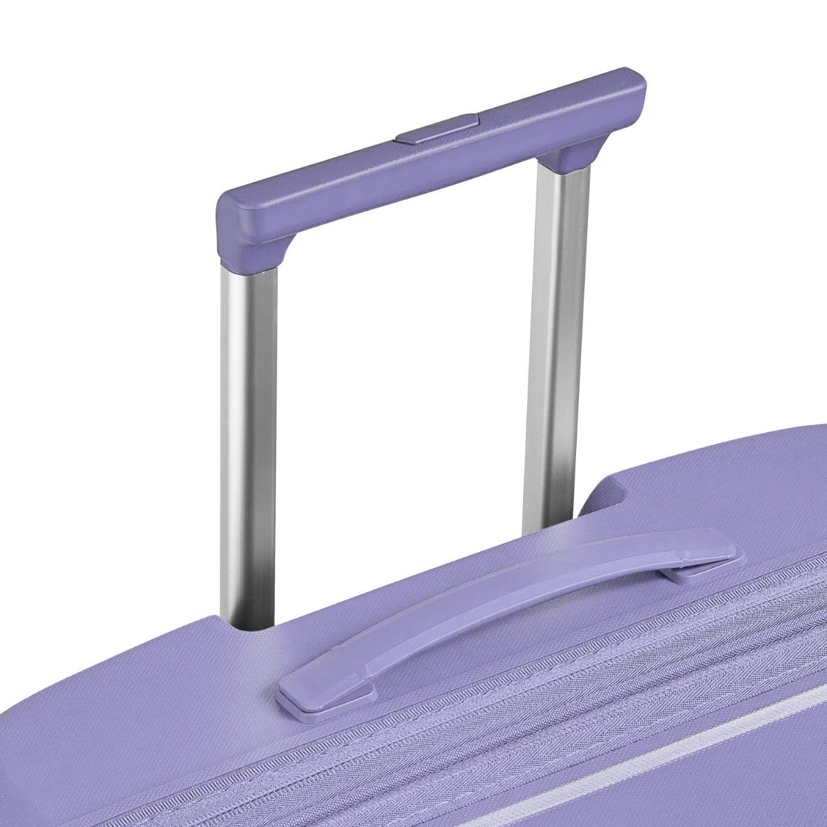 Delsey - SECURITECH 76cm Dune Val Trolley Ext 4Dr - Lavender