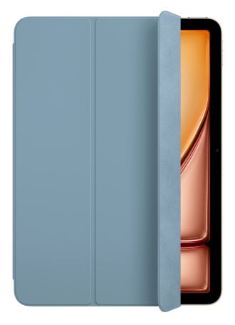 Apple - Smart Folio for iPad Air 13-inch (M2, M3) - Denim