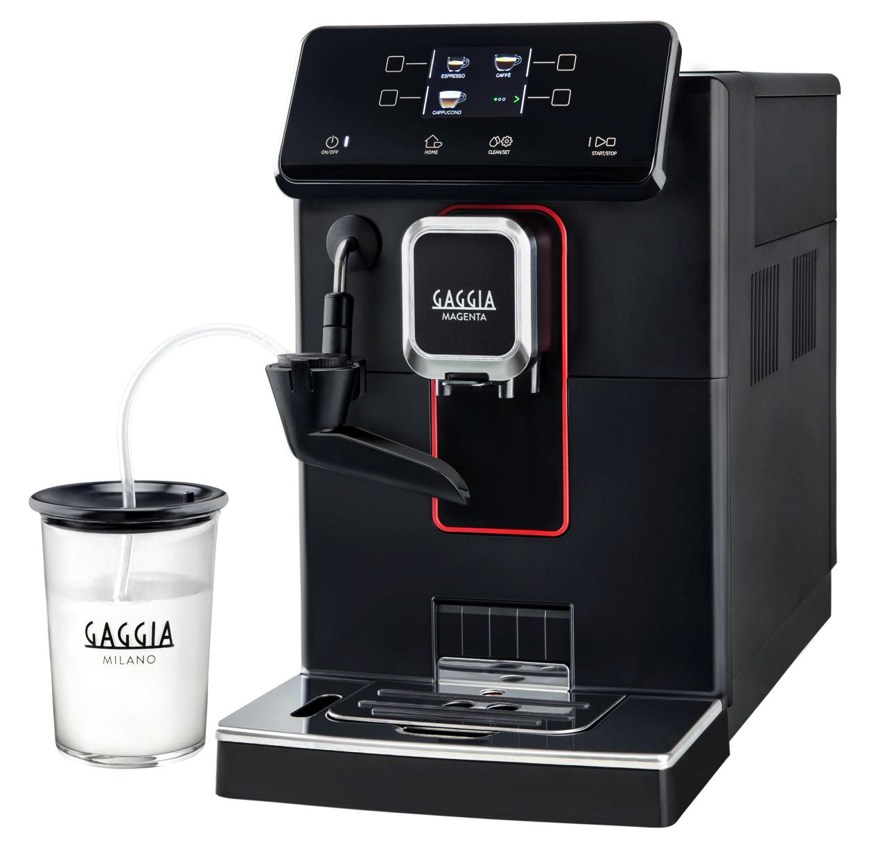 Gaggia - Magenta Milk Automatic Coffee Machine