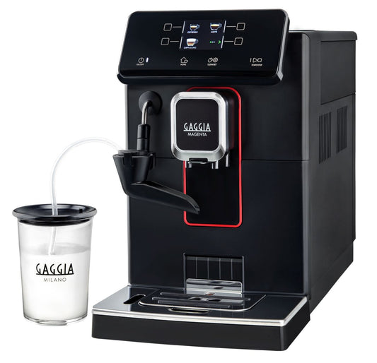 Gaggia - Magenta Milk Automatic Coffee Machine