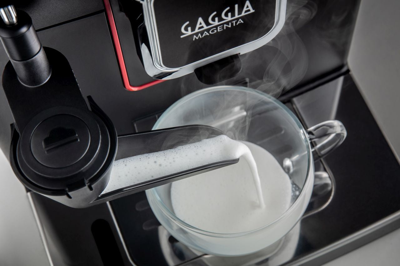 Gaggia - Magenta Milk Automatic Coffee Machine