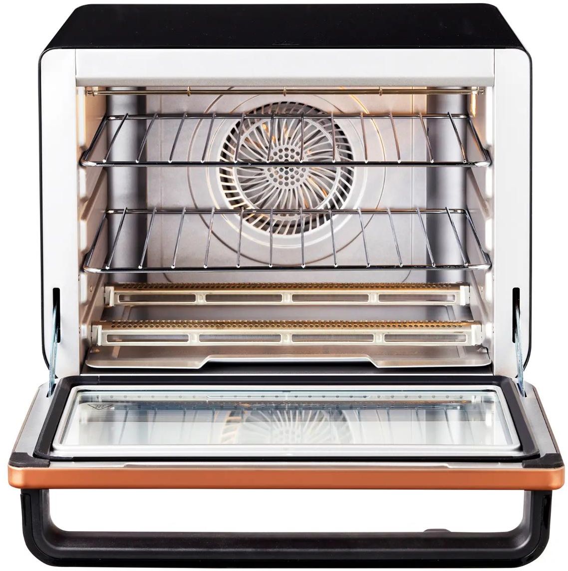 NInja - Foodi Smart XL Pro Air Fry Oven