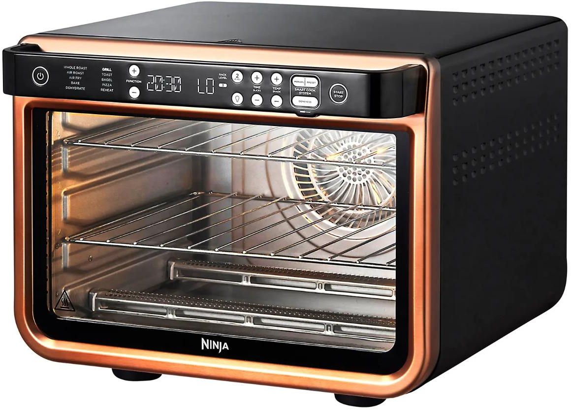 NInja - Foodi Smart XL Pro Air Fry Oven