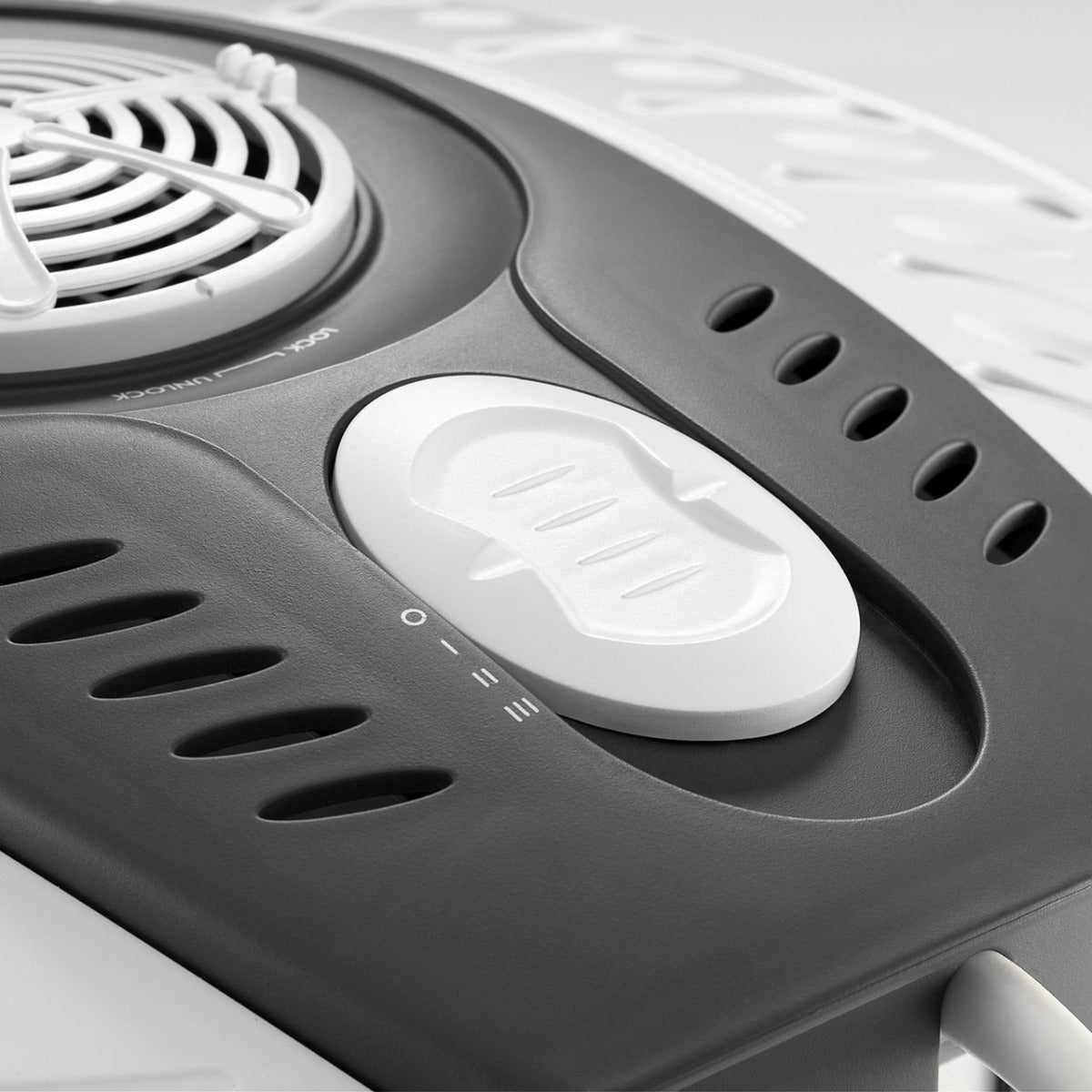 Sunbeam - Food Dehydrator - White