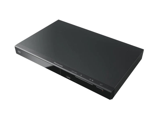 Panasonic DVD/CD Player
