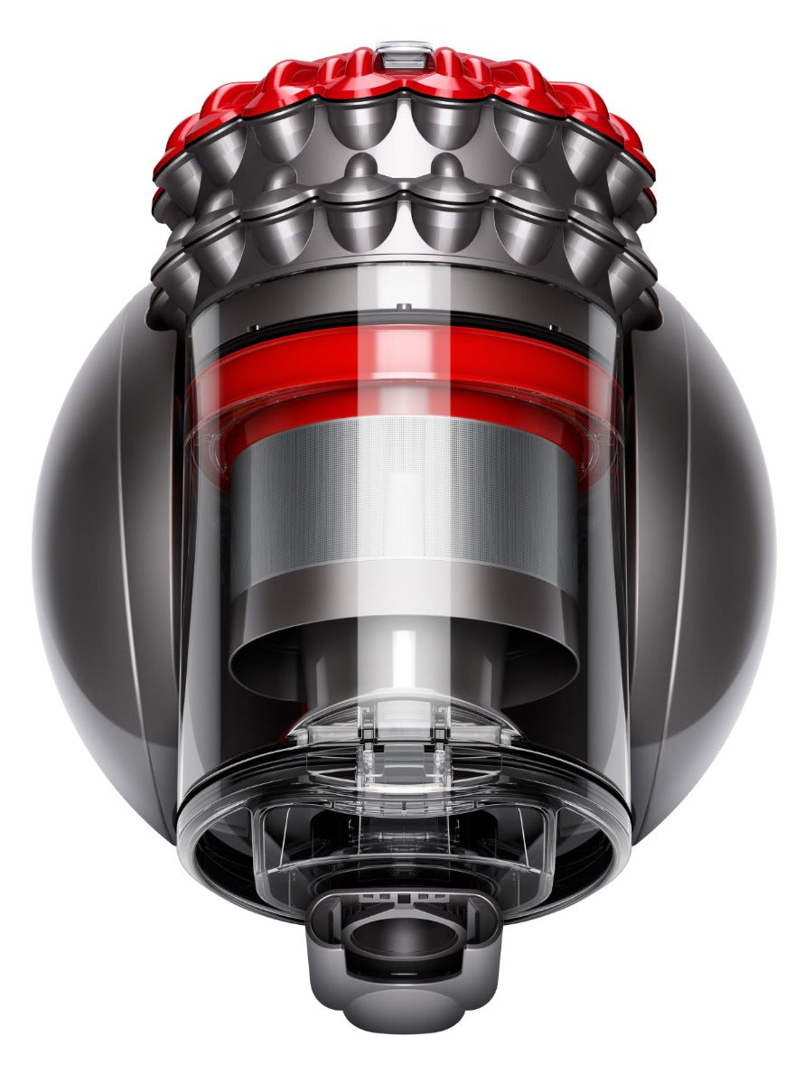 Dyson - Big Ball Barrel Vac- 447177-01