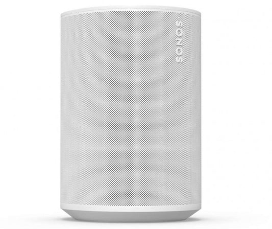 Sonos Era 100 Smart Speaker - White