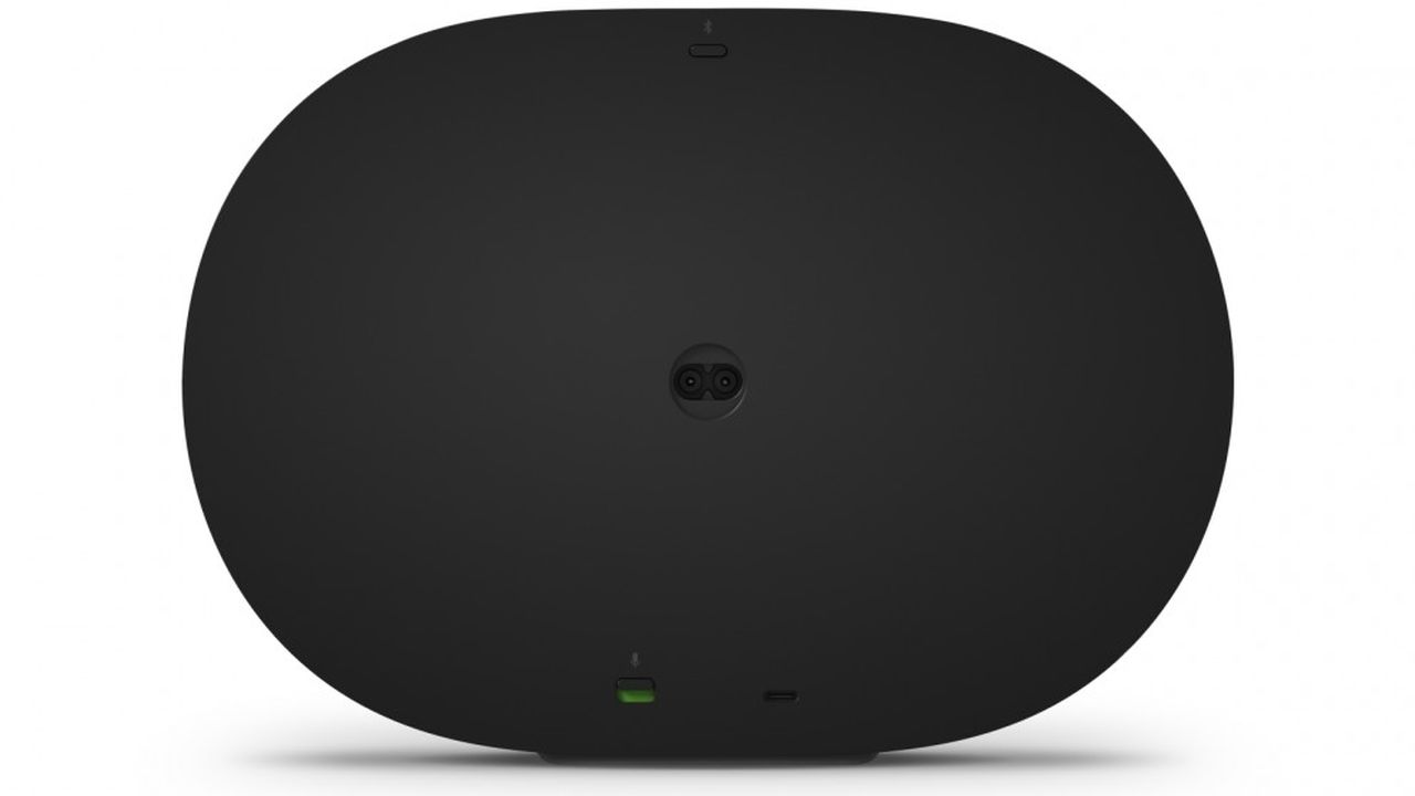 Sonos Era 300 Premium Smart Speaker - Black