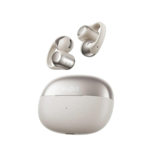 Shokz - OpenDots ONE Wireless Earbuds - Grey