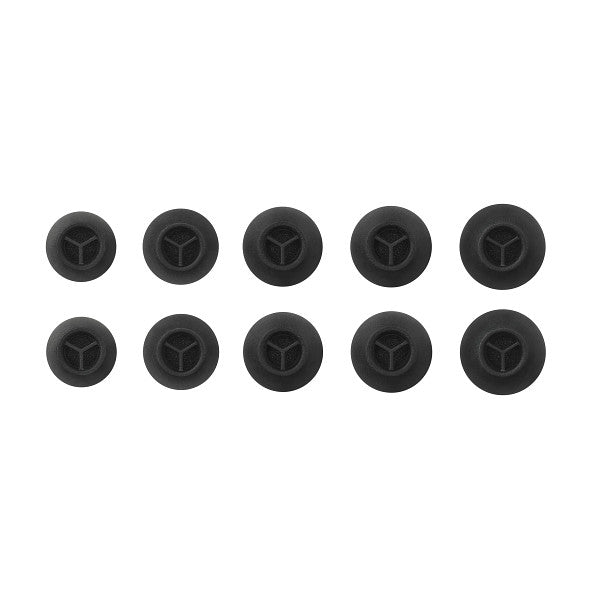 Technics - Flagship Hi-Fi True Wireless Earbuds - Black