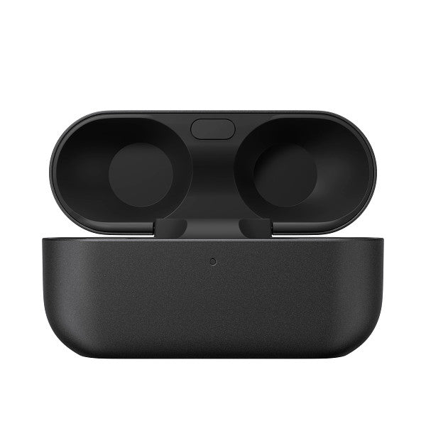 Technics - Flagship Hi-Fi True Wireless Earbuds - Black