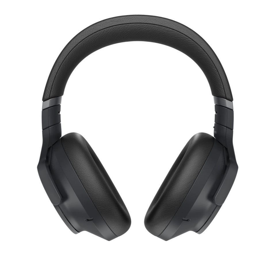Technics Noise Cancelling Bluetooth Headphones - Black