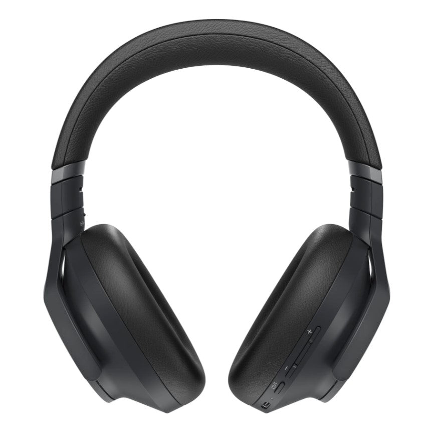 Technics Noise Cancelling Bluetooth Headphones - Black