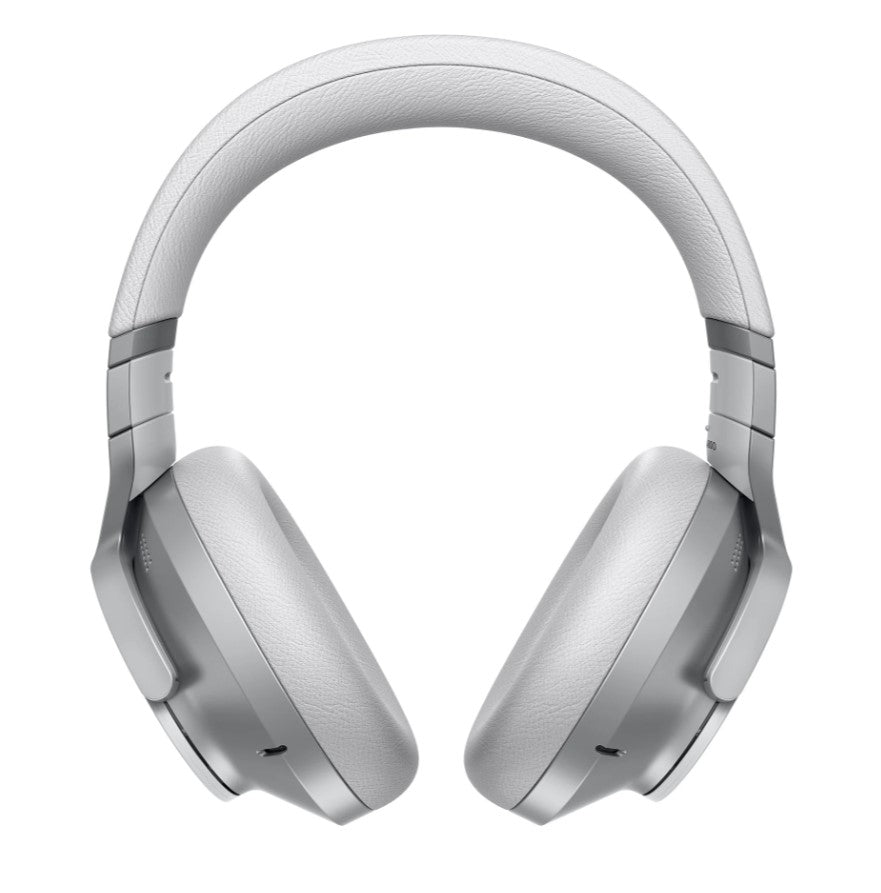 Technics Noise Cancelling Bluetooth Headphones - Silver