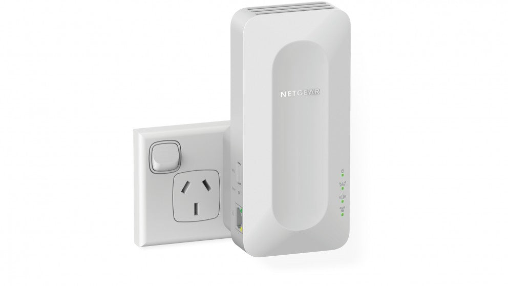 Netgear AX1800 4-Stream WiFi 6 Mesh Ext